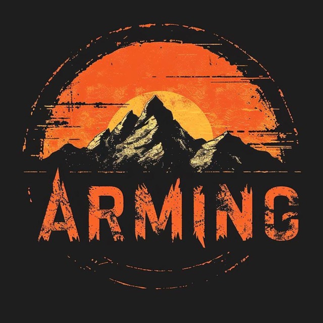 mirzaev/arming